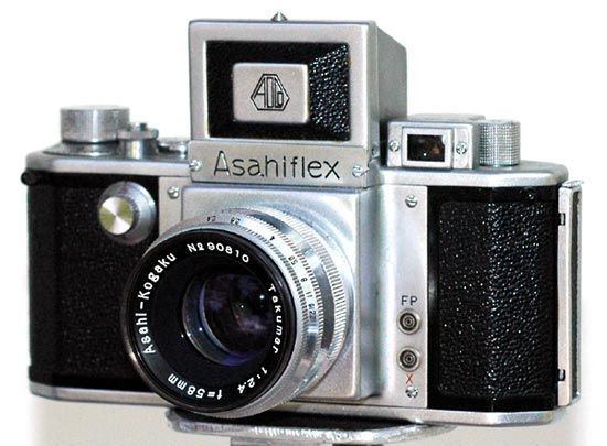 Asahiflex