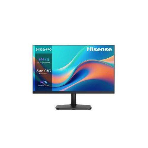 Hisense 24 Inch 1080p Monitor